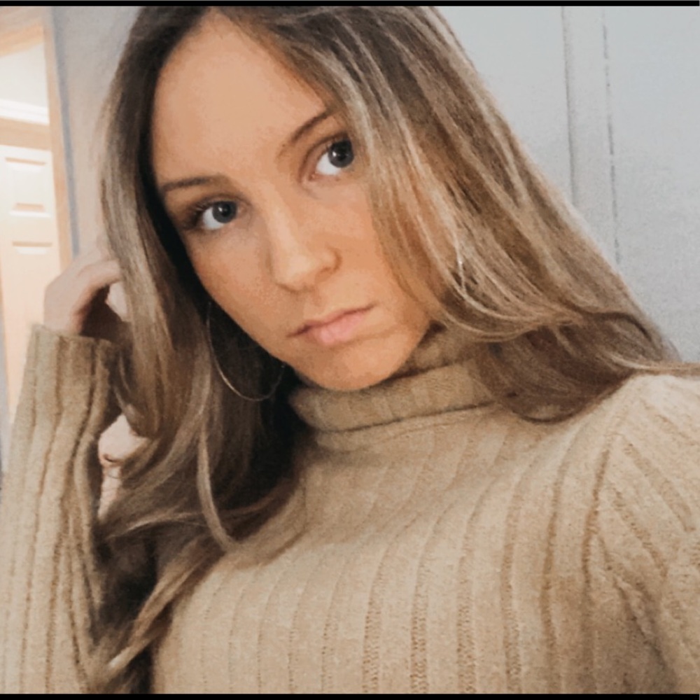 Meet your Posher, Maci